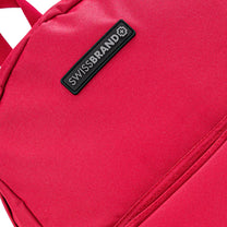 Mochila Urbano Unisex Swissbrand Vancouver