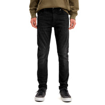 Jeans Urbano Hombre Levis 512™ Slim Taper color Negro - código 28833-0287