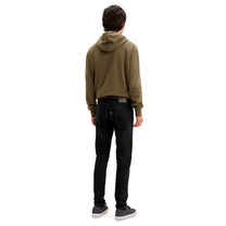 Jeans Urbano Hombre Levis 512™ Slim Taper color Negro Moda Urbana - código 28833-0287