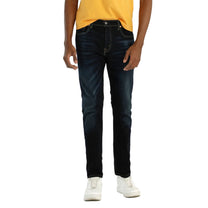 Jeans Urbano Hombre Levis 512™ Slim Taper Mex Mid 98 color Azul Para uso diario - código 28833-0904