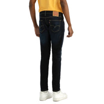 Jeans Urbano Hombre Levis 512™ Slim Taper Mex Mid 98 color Azul Moda Urbana - código 28833-0904
