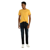 Jeans Urbano Hombre Levis 512™ Slim Taper Mex Mid 98 color Azul - código 28833-0904
