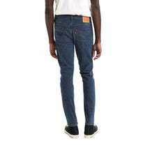 Jeans Urbano Hombre Levis 512™ Slim Taper color Azul Outfit streetwear - código 28833-1193