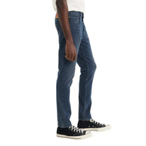 Jeans Urbano Hombre Levis 512™ Slim Taper color Azul Para uso diario - código 28833-1193