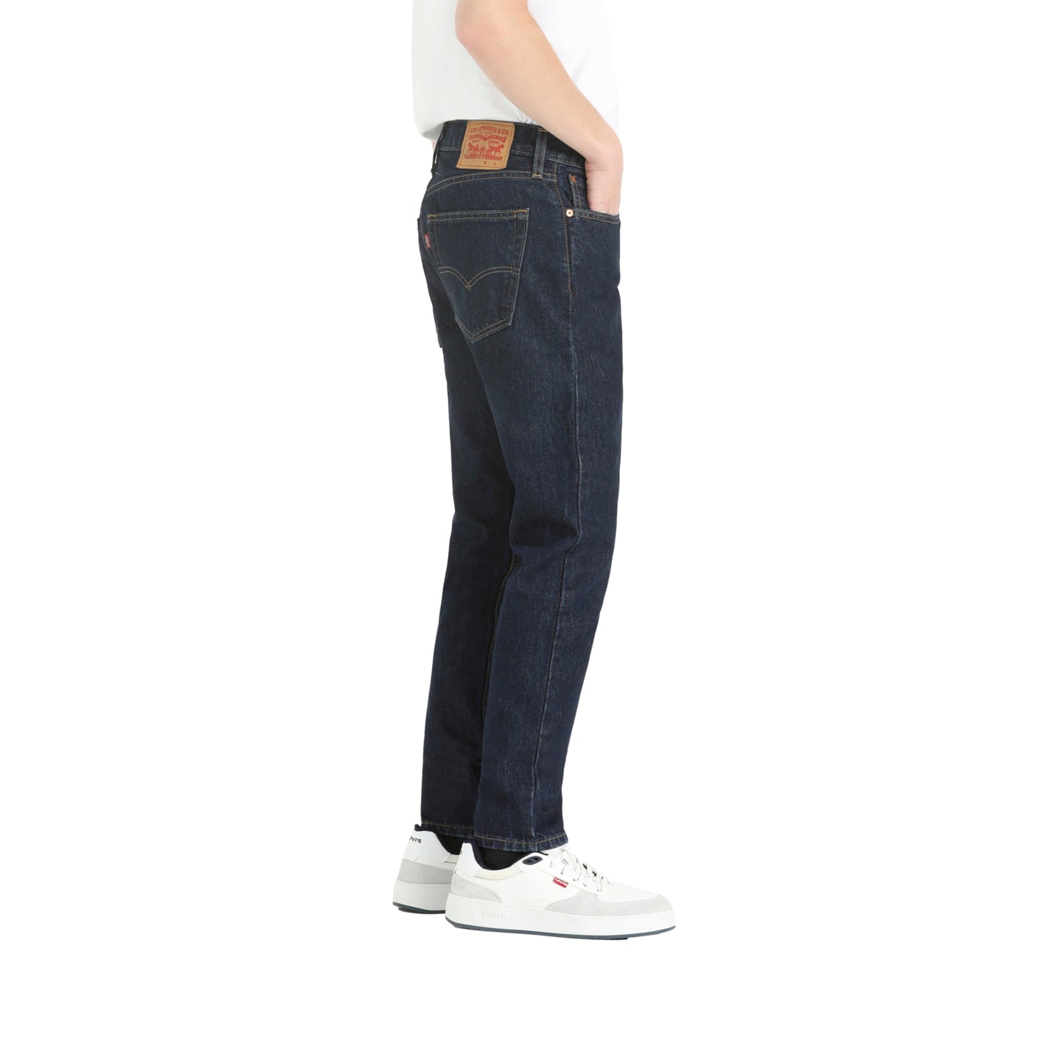 Jeans Urbano Hombre Levis 512™ Slim Taper - Outfit streetwear