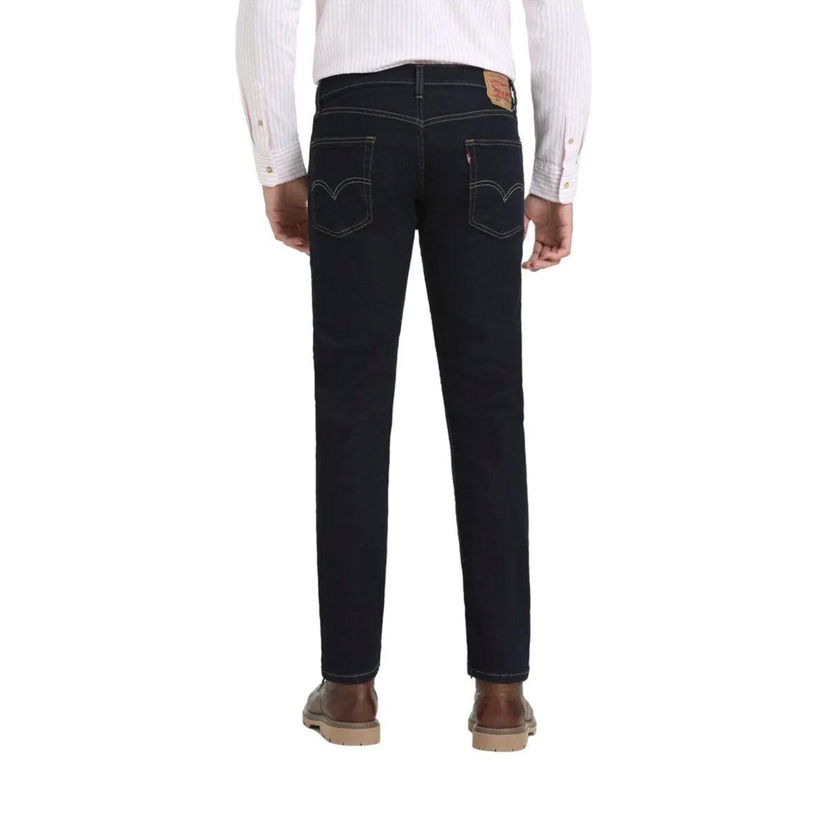 Jeans Urbano Hombre Levis 502™ Taper - Para uso diario