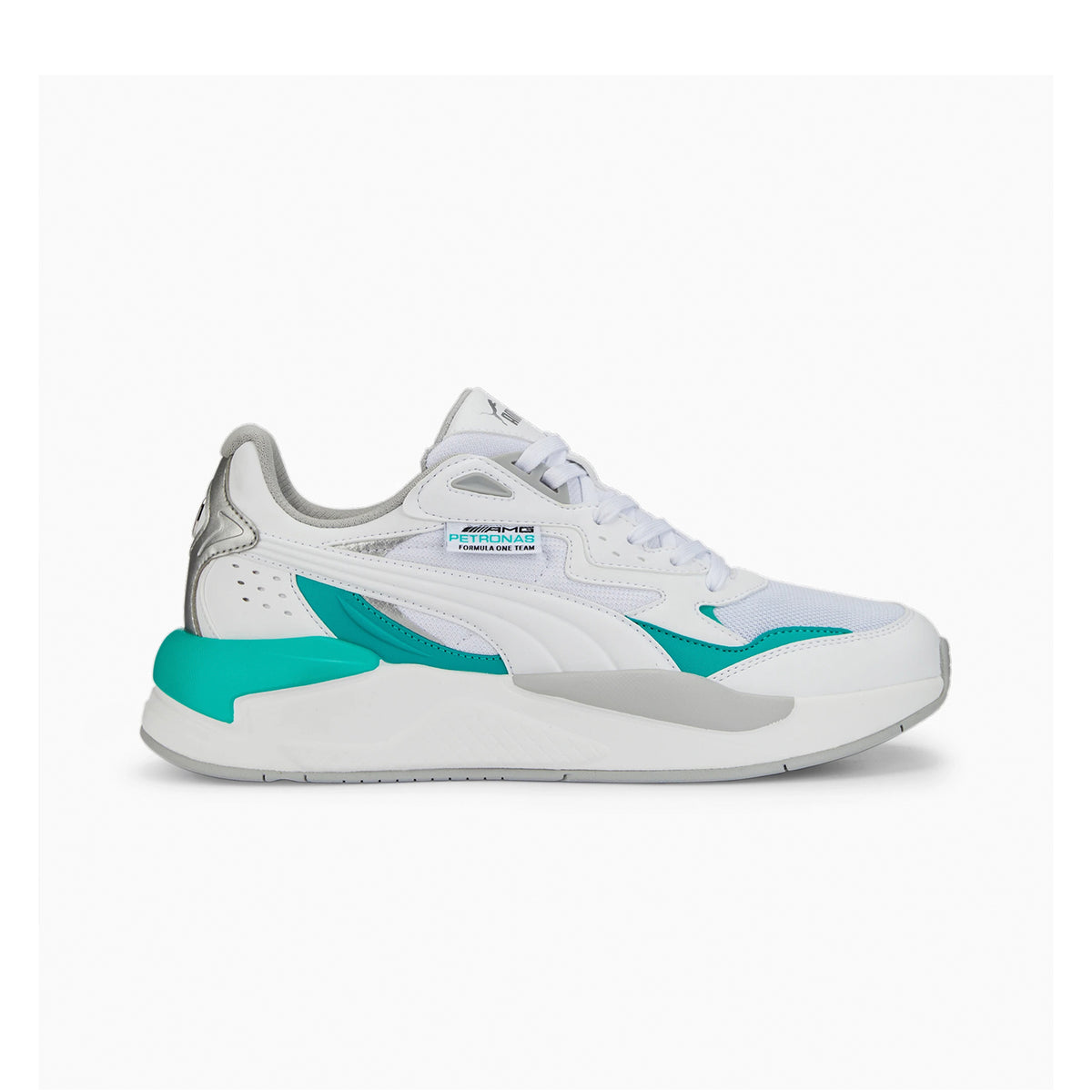 Zapatillas Puma Hombre 307136 06 Mapf1 X-Ray Speed