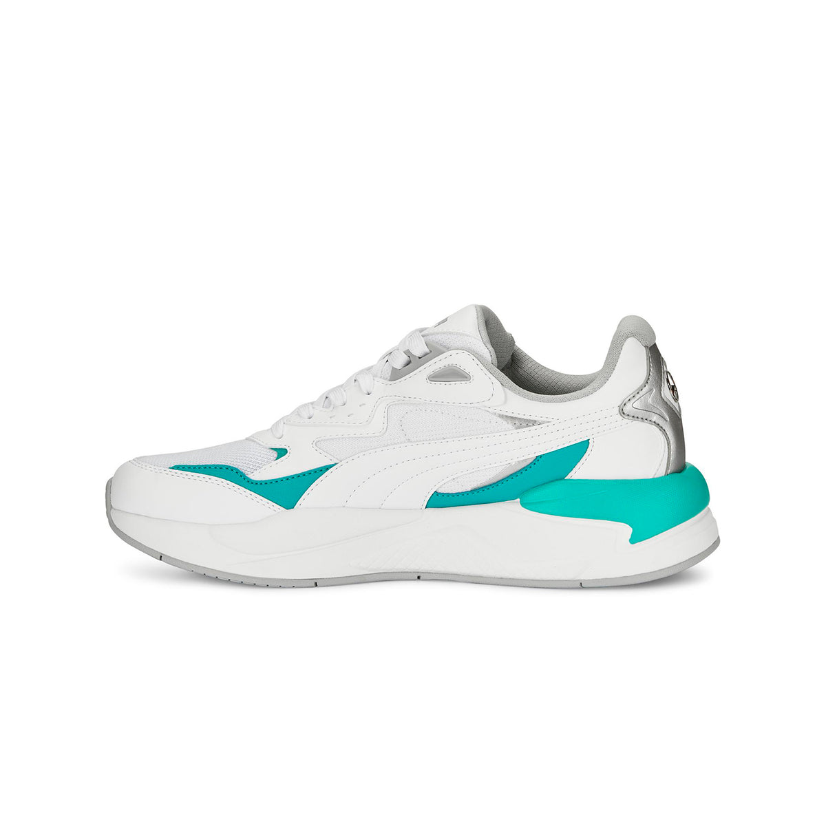 Zapatillas Puma Hombre 307136 06 Mapf1 X-Ray Speed