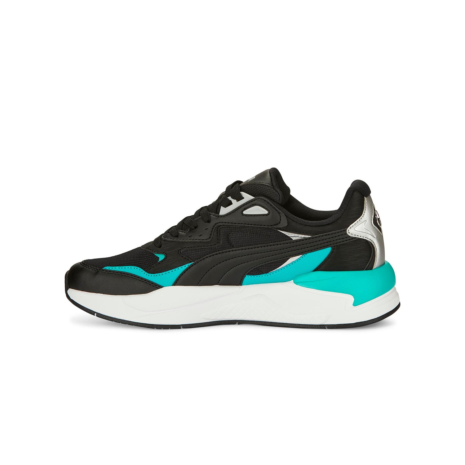 Tabla de tallas discount zapatillas puma hombre