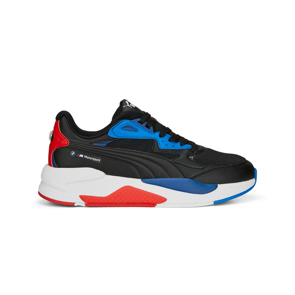 Zapatillas Puma Hombre 307137 05 Bmw Mms X-Ray Speed