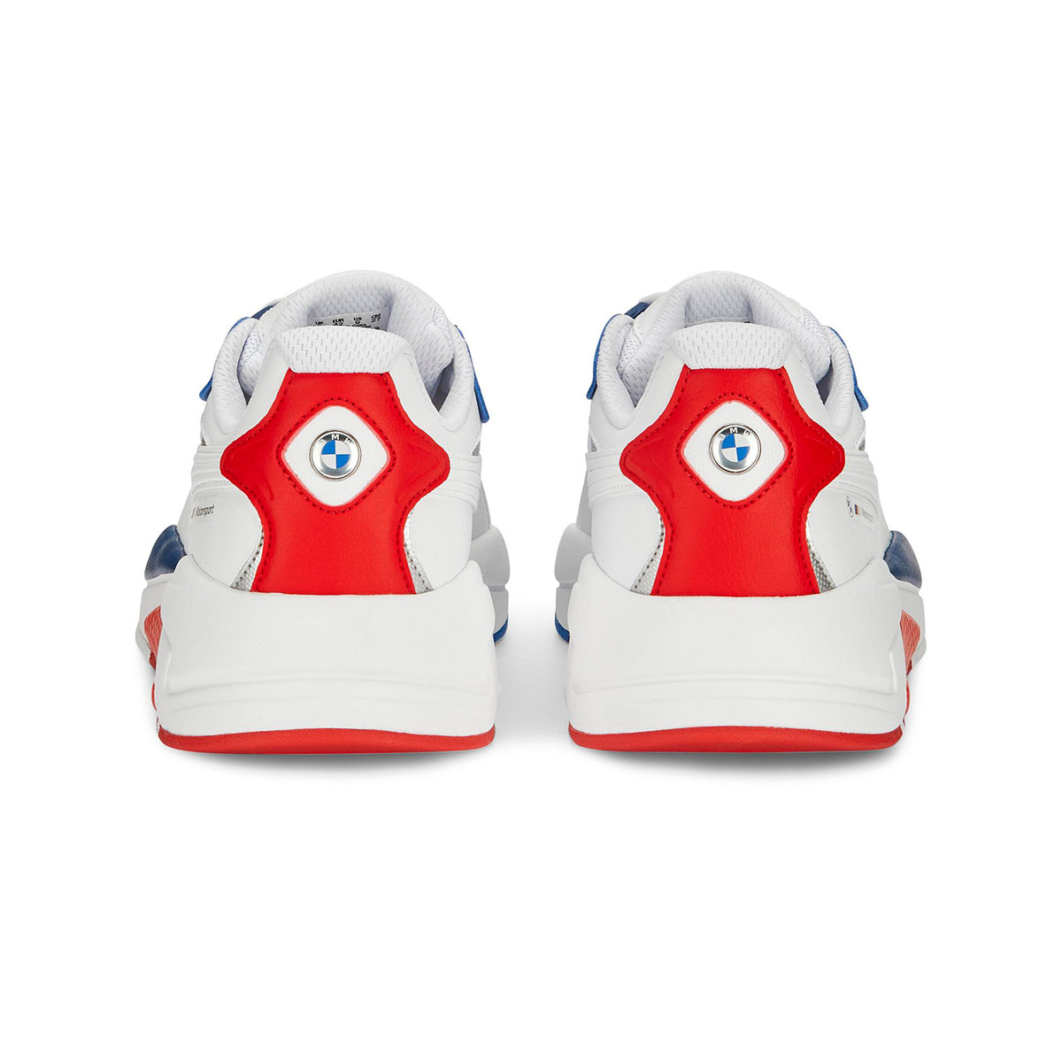 Zapatillas Puma Hombre 307137 06 Bmw Mms X-Ray Speed