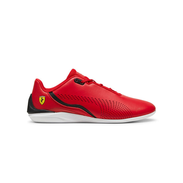 Zapatillas Motorsport Hombre Puma Ferrari Drift Cat Decima