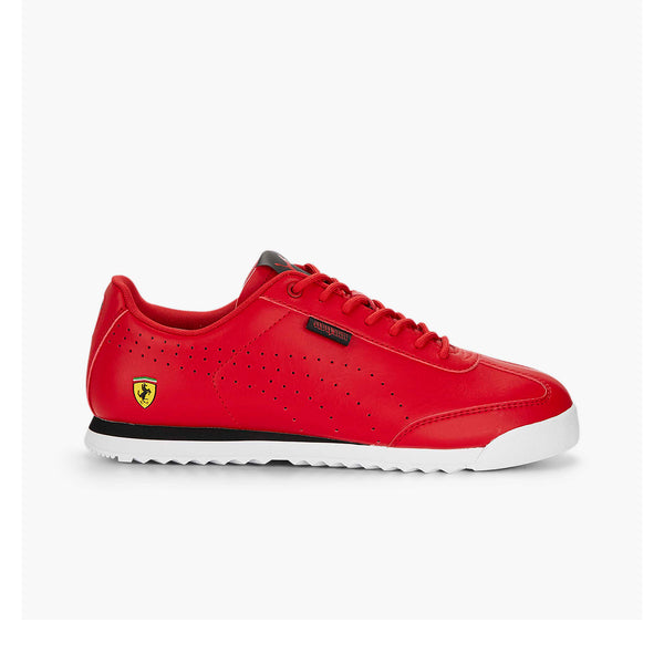 Zapatillas Motorsport Hombre Puma Ferrari Roma Via Perf