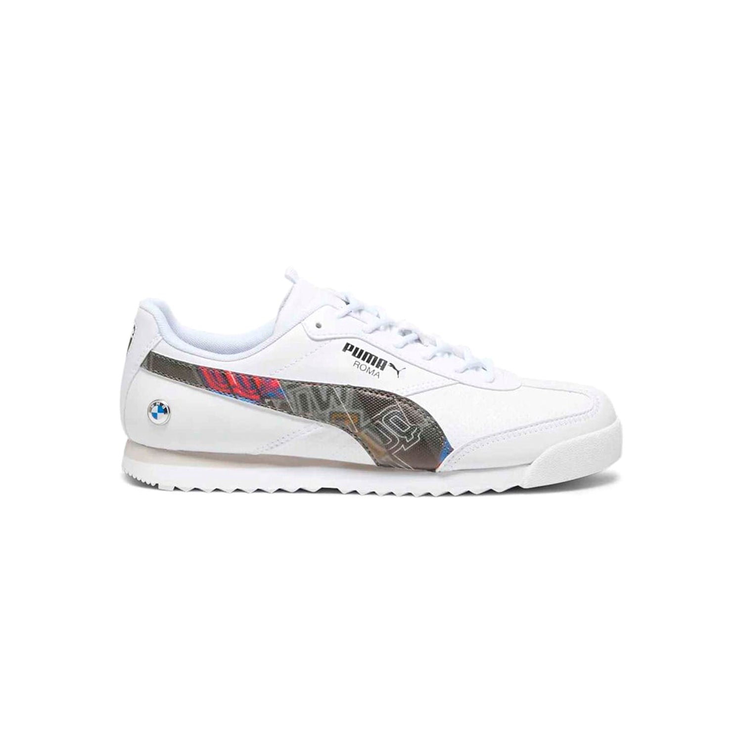 Zapatillas Motosport Hombre Puma Bmw Mms Roma Via