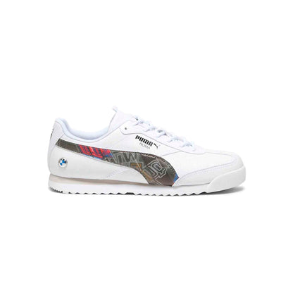 Zapatillas Motosport Hombre Puma Bmw Mms Roma Via