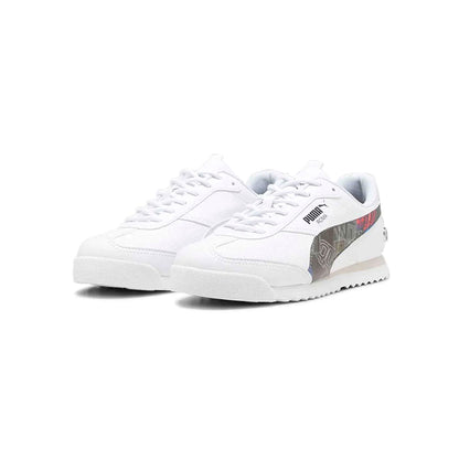 Zapatillas Motosport Hombre Puma Bmw Mms Roma Via