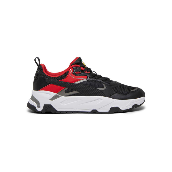 Zapatillas Motorsport Hombre Puma Ferrari Trinity