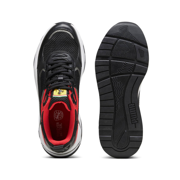 Zapatillas Motorsport Hombre Puma Ferrari Trinity