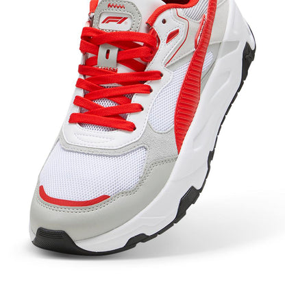 Zapatillas Motorsport Hombre Puma F1 Trinity