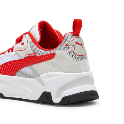 Zapatillas Motorsport Hombre Puma F1 Trinity