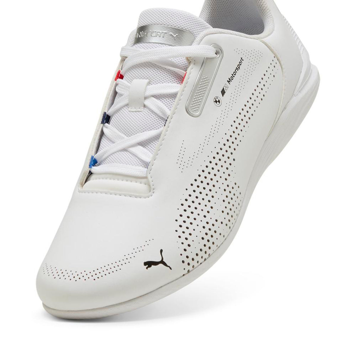 Zapatillas Motorsport Hombre Puma Bmw Mms Drift Cat Decima 2.0