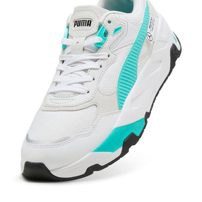 Zapatillas Motorsport Hombre Puma Mapf1 Trinity
