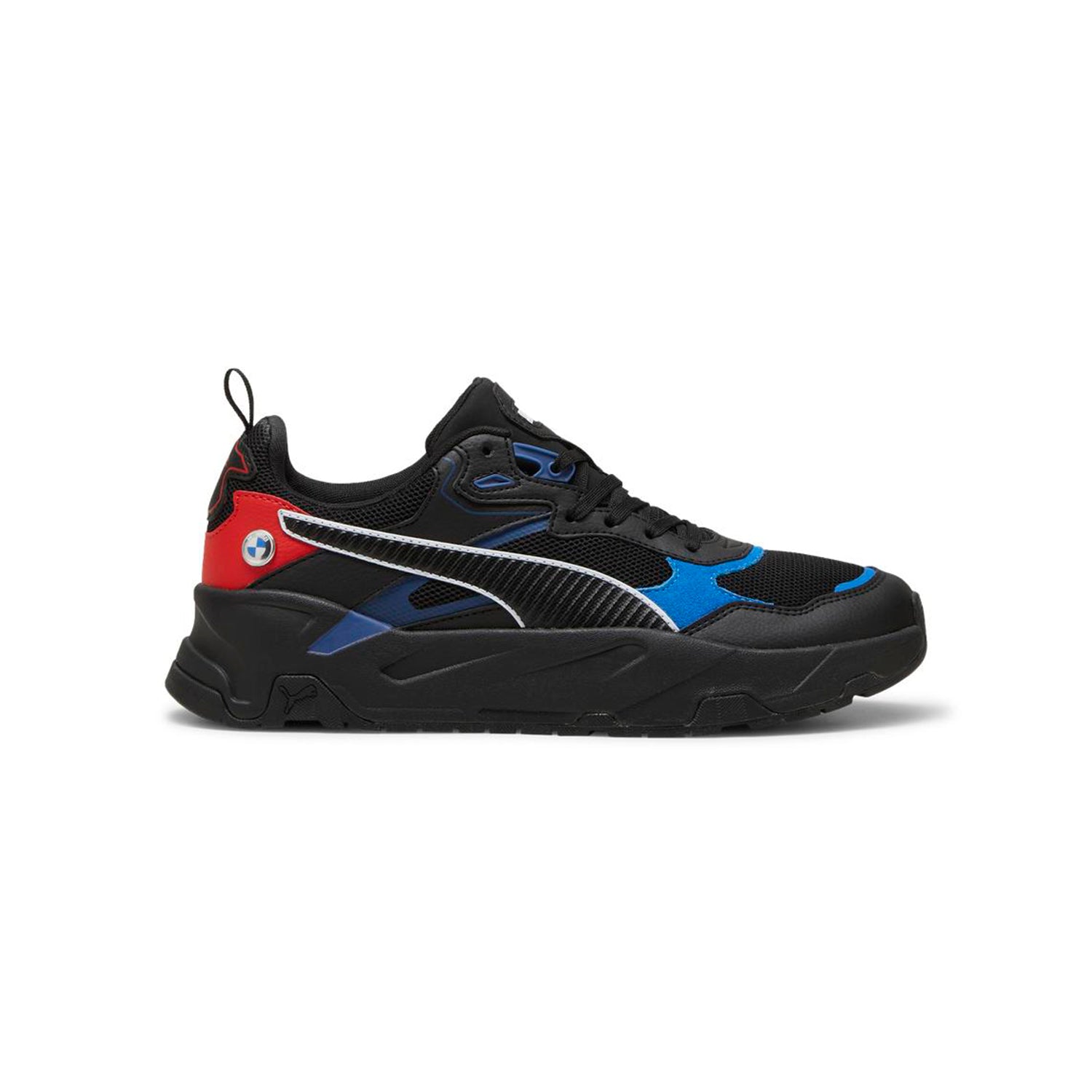 Zapatillas Motorsport Hombre Puma Bmw Mms Trinity F1