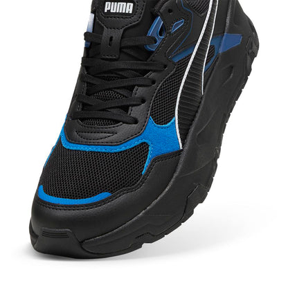 Zapatillas Motorsport Hombre Puma Bmw Mms Trinity F1
