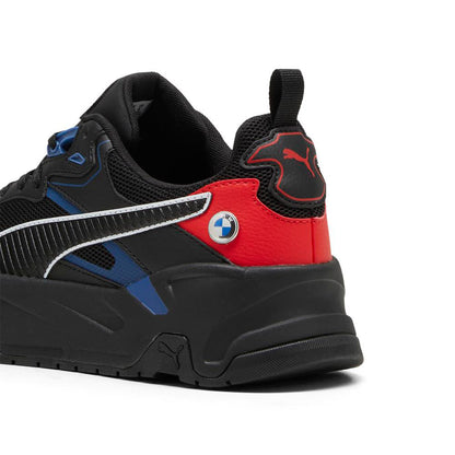 Zapatillas Motorsport Hombre Puma Bmw Mms Trinity F1