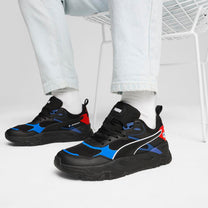 Zapatillas Motorsport Hombre Puma Bmw Mms Trinity F1