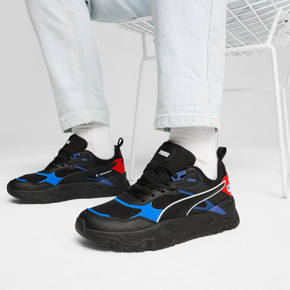 Zapatillas Motorsport Hombre Puma Bmw Mms Trinity F1