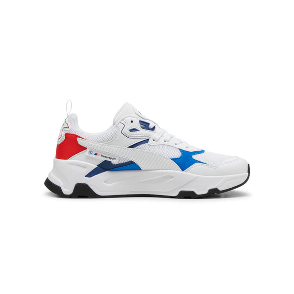 Zapatillas Motorsport Hombre Puma Bmw Mms Trinity