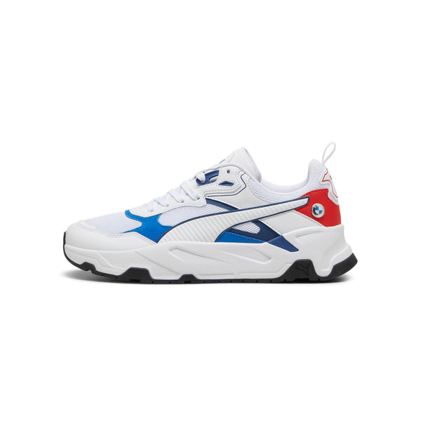 Zapatillas Motorsport Hombre Puma Bmw Mms Trinity