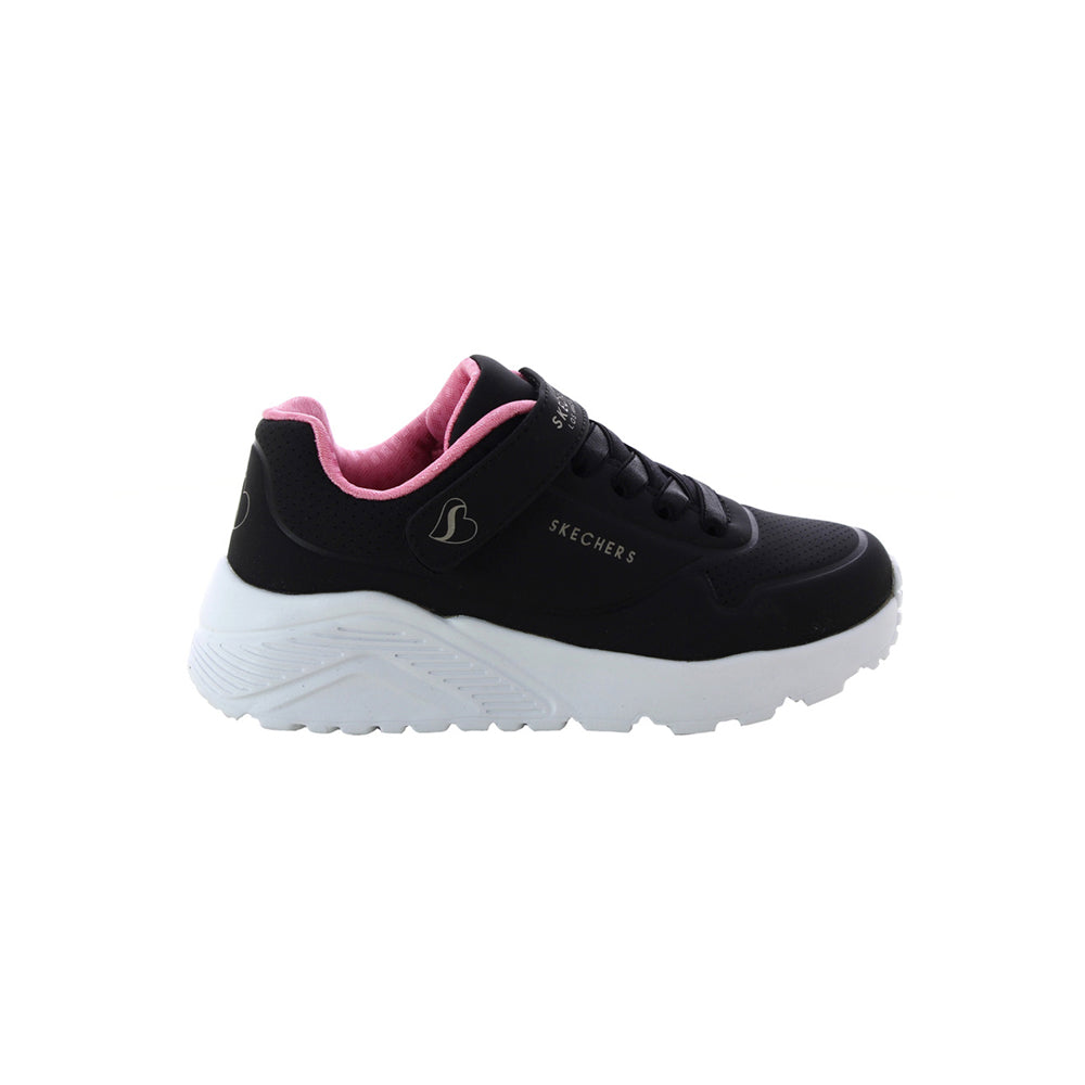 Zapatillas Urbano Niña Skechers Uno Lite