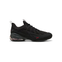Zapatillas Puma Hombre Meza Negro