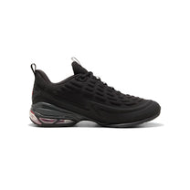 Zapatillas Puma Hombre Meza Negro