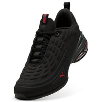 Zapatillas Puma Hombre Meza Negro