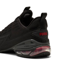 Zapatillas Puma Hombre Meza Negro
