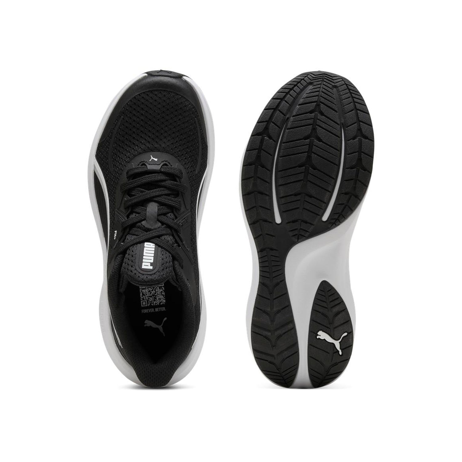 Zapatillas Urbano Unisex Puma Skyrocket Lite 2 jr