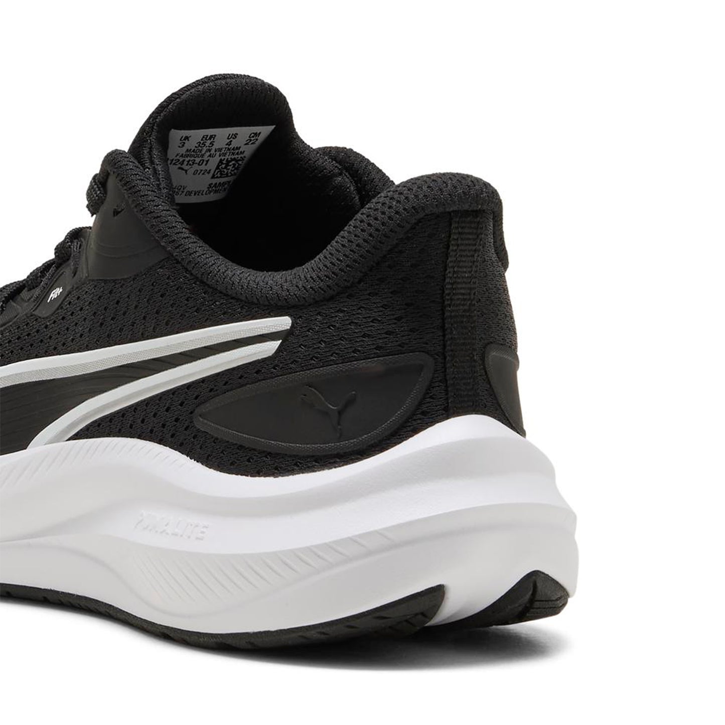 Zapatillas Urbano Unisex Puma Skyrocket Lite 2 jr