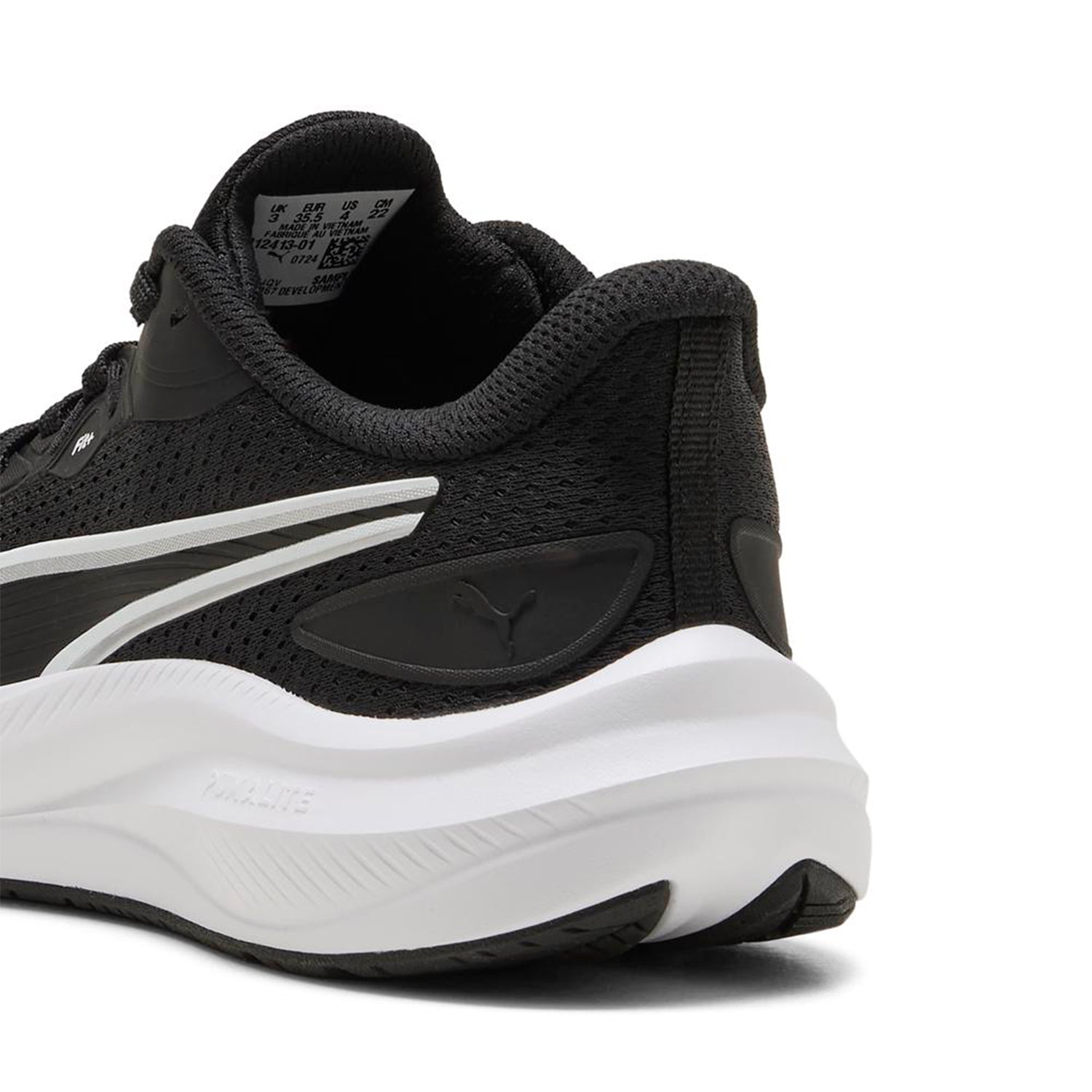 Zapatillas Urbano Unisex Puma Skyrocket Lite 2 jr