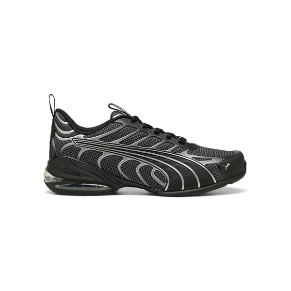 Zapatillas Puma Hombre Voltra Negro