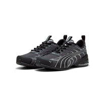 Zapatillas Puma Hombre Voltra Negro