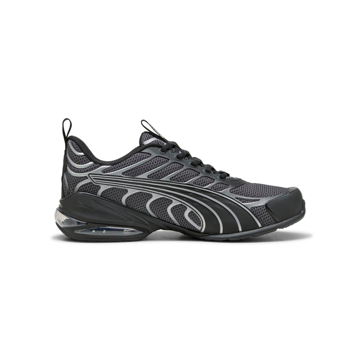 Zapatillas Puma Hombre Voltra Negro