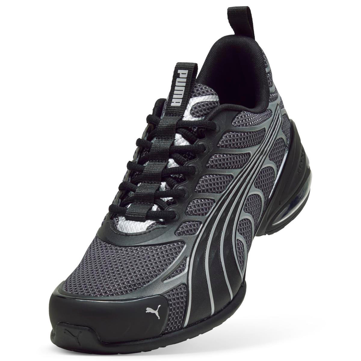 Zapatillas Puma Hombre Voltra Negro