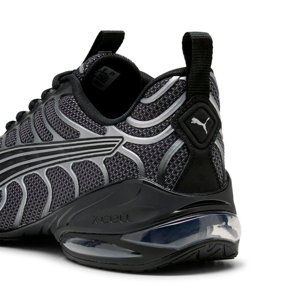 Zapatillas Puma Hombre Voltra Negro