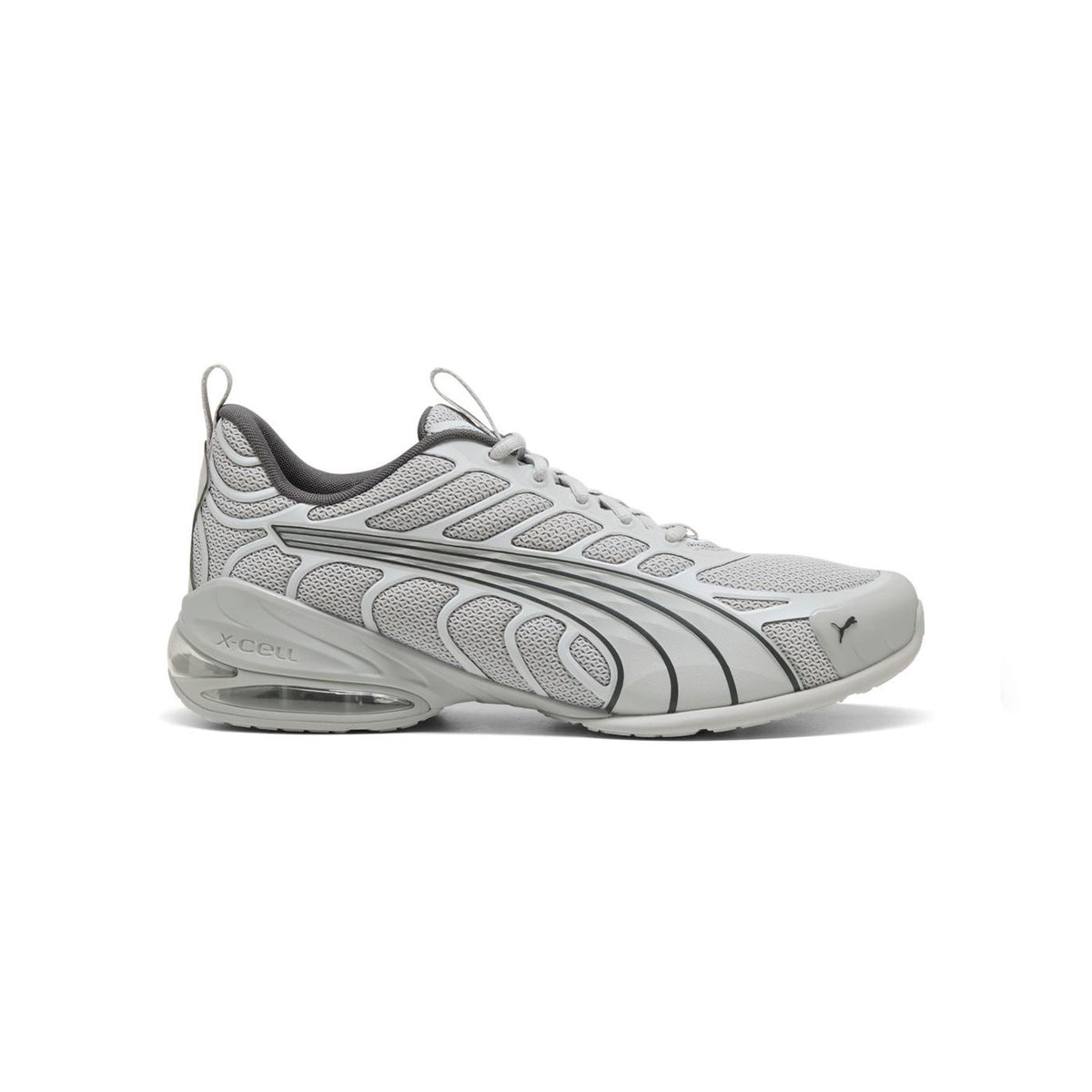 Zapatillas Puma Hombre Voltra Negro