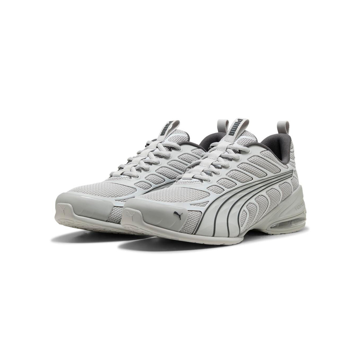 Zapatillas Puma Hombre Voltra Negro