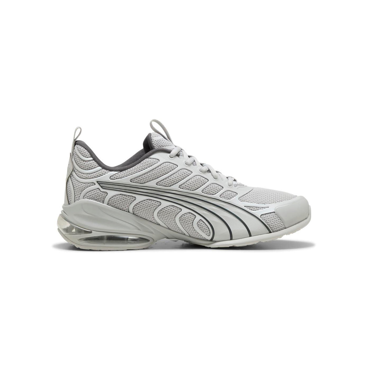 Zapatillas Puma Hombre Voltra Negro