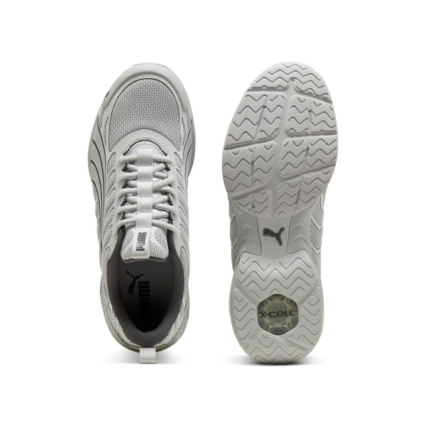 Zapatillas Puma Hombre Voltra Negro